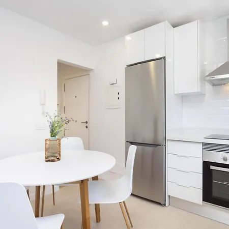 Family Friendly Summa Haus Appartement *