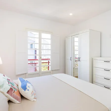 Appartement Family Friendly Summa Haus *