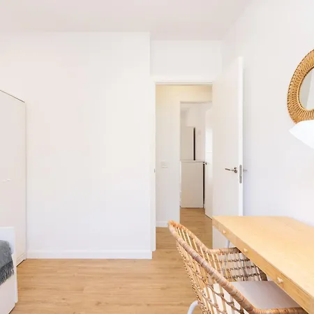 Family Friendly Summa Haus Appartement