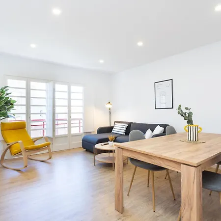 Lägenhet Family Friendly Summa Haus
