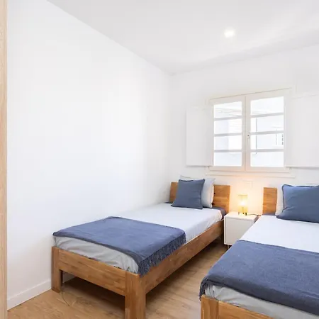 Family Friendly Summa Haus Appartement *