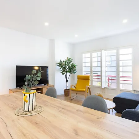 Family Friendly Summa Haus Lägenhet
