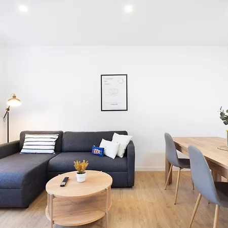 Appartement Family Friendly Summa Haus