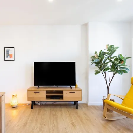 Family Friendly Summa Haus Puerto de la Cruz (Tenerife)