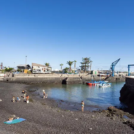 Appartement Family Friendly Summa Haus Puerto de la Cruz (Tenerife)